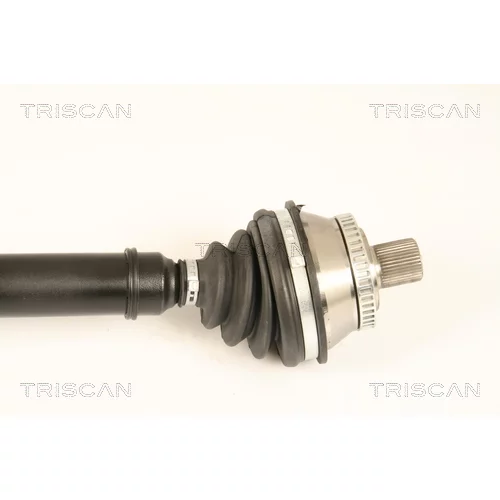 Hnací hriadeľ 8540 29646 /TRISCAN/ - obr. 2