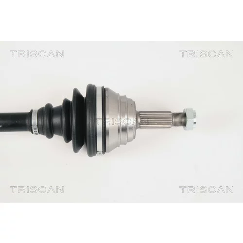Hnací hriadeľ 8540 29649 /TRISCAN/ - obr. 2