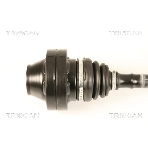 Hnací hriadeľ 8540 29663 /TRISCAN/ - obr. 1