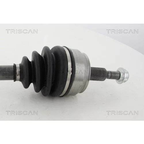 Hnací hriadeľ 8540 29667 /TRISCAN/ - obr. 2