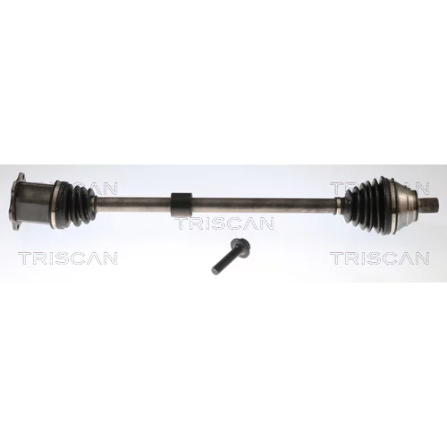Hnací hriadeľ TRISCAN 8540 297000