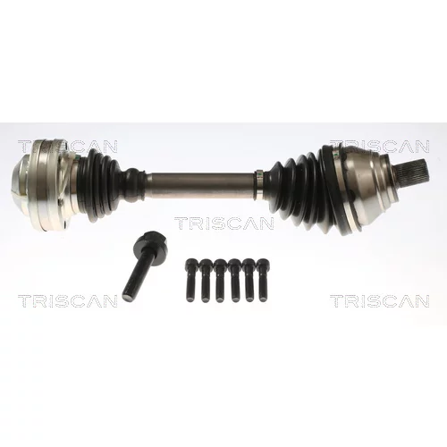 Hnací hriadeľ TRISCAN 8540 297011