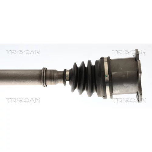 Hnací hriadeľ 8540 297023 /TRISCAN/ - obr. 2
