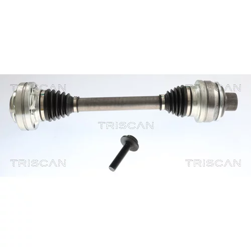 Hnací hriadeľ TRISCAN 8540 297029