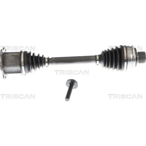 Hnací hriadeľ TRISCAN 8540 297042