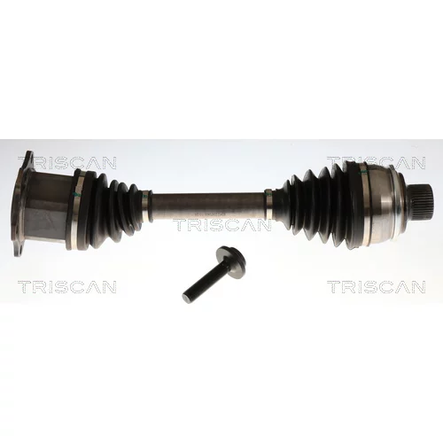 Hnací hriadeľ TRISCAN 8540 297043
