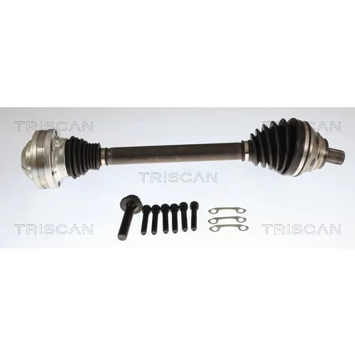 Hnací hriadeľ TRISCAN 8540 297051