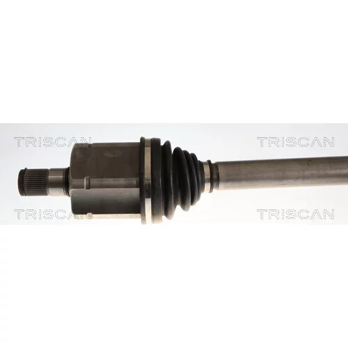 Hnací hriadeľ 8540 297057 /TRISCAN/ - obr. 1
