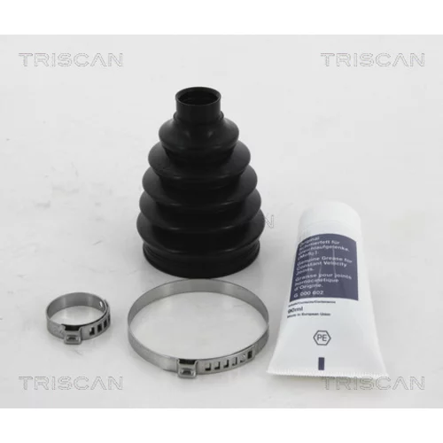 Manžeta hnacieho hriadeľa - opravná sada TRISCAN 8540 29819