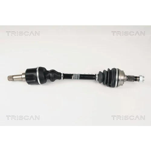 Hnací hriadeľ TRISCAN 8540 38536