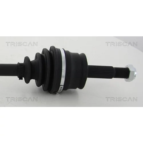 Hnací hriadeľ 8540 42531 /TRISCAN/ - obr. 2