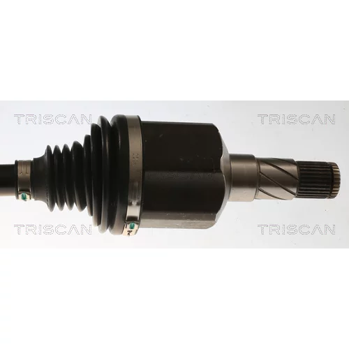 Hnací hriadeľ 8540 81511 /TRISCAN/ - obr. 2