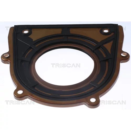 Tesniaci krúžok kľukového hriadeľa 8550 10099 /TRISCAN/ - obr. 1