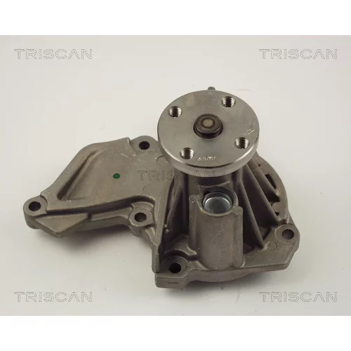 Vodné čerpadlo, chladenie motora TRISCAN 8600 16006