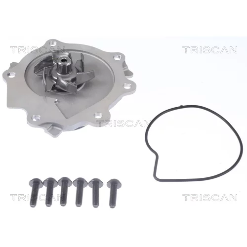 Vodné čerpadlo, chladenie motora 8600 27110 /TRISCAN/ - obr. 1