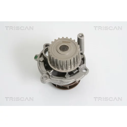 Vodné čerpadlo, chladenie motora TRISCAN 8600 29043