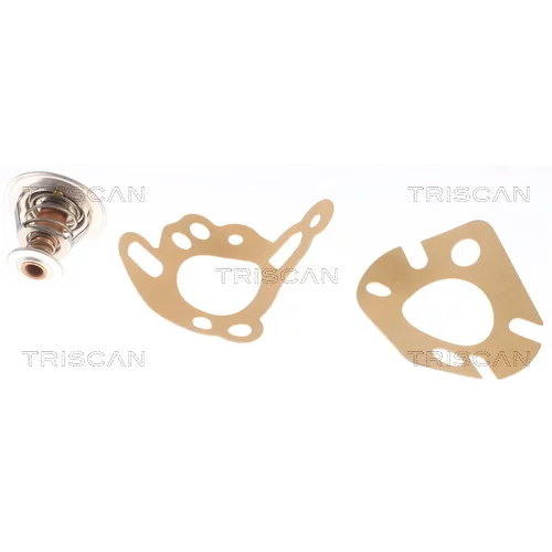 Termostat chladenia TRISCAN 8620 10288