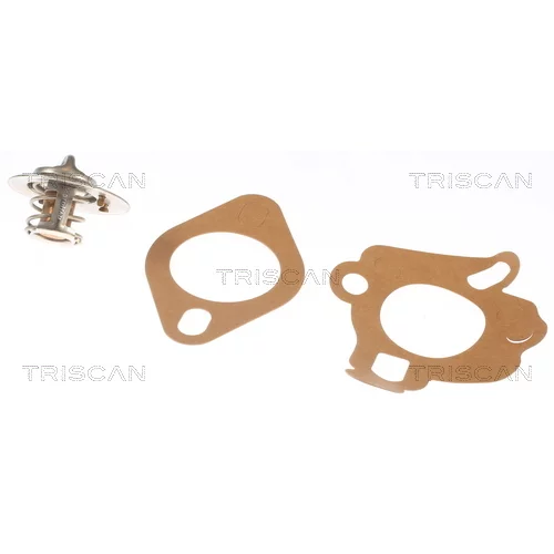 Termostat chladenia TRISCAN 8620 11082