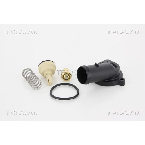 Termostat chladenia TRISCAN 8620 318105