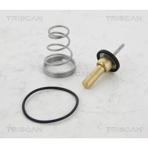 Termostat chladenia 8620 43982 /TRISCAN/