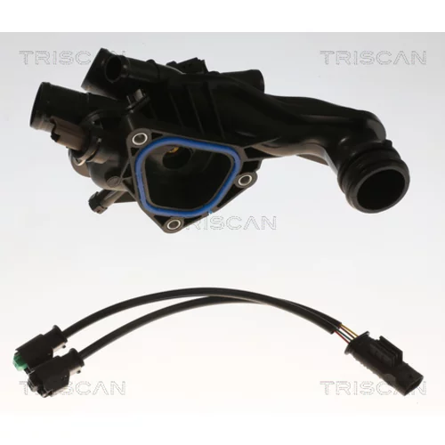Termostat chladenia 8620 480105 /TRISCAN/ - obr. 2