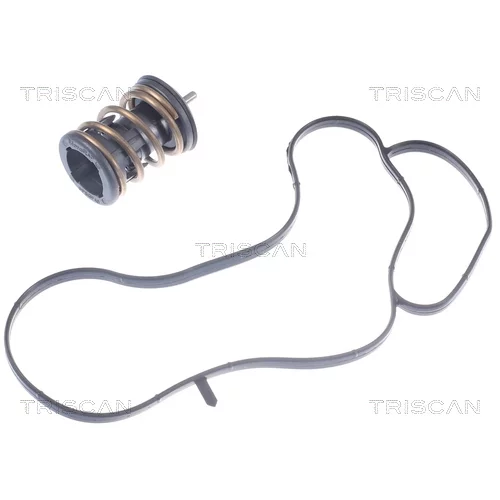 Termostat chladenia 8620 49897 /TRISCAN/ - obr. 1