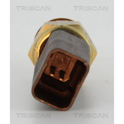 Snímač teploty chladiacej kvapaliny 8626 15004 /TRISCAN/ - obr. 1