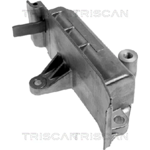 Tlmič vibrácií ozubeného remeňa TRISCAN 8646 10301