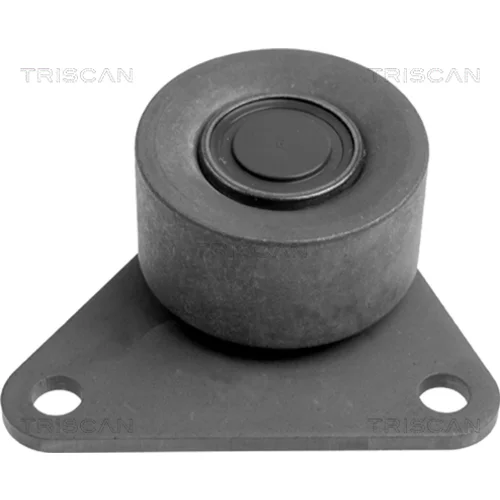 Obehová/vodiaca kladka ozubeného remeňa TRISCAN 8646 27207