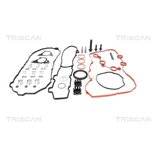 Sada ozubeného remeňa 8647 10099 /TRISCAN/ - obr. 2