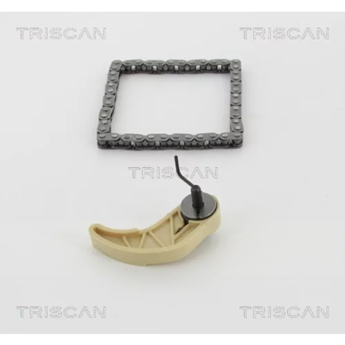 Sada rozvodovej reťaze TRISCAN 8650 29012