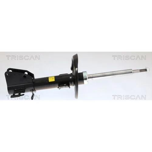 Tlmič pérovania TRISCAN 8705 10109