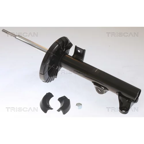 Tlmič pérovania TRISCAN 8705 23102