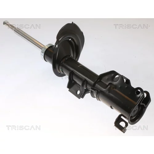 Tlmič pérovania TRISCAN 8705 23107