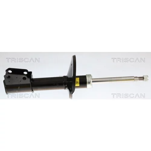 Tlmič pérovania TRISCAN 8705 25116