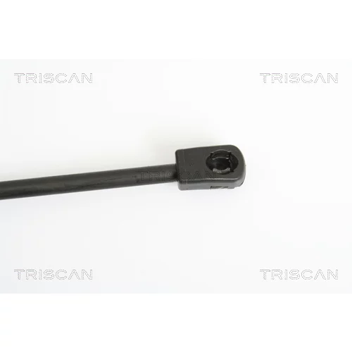 Pneumatická pružina, Batožinový/nákladný priestor 8710 11226 /TRISCAN/ - obr. 2
