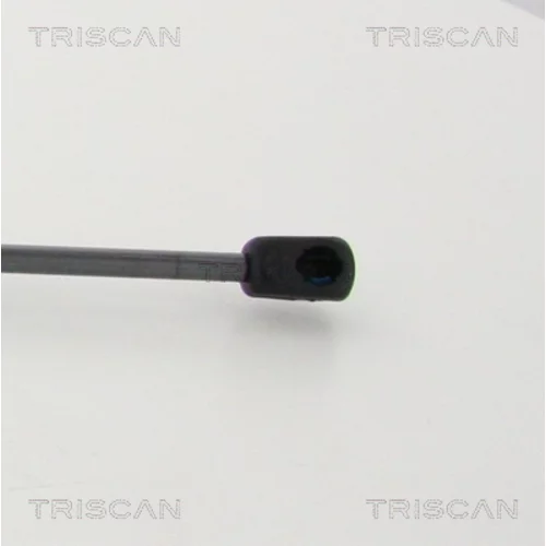 Pneumatická pružina, Batožinový/nákladný priestor 8710 11246 /TRISCAN/ - obr. 1