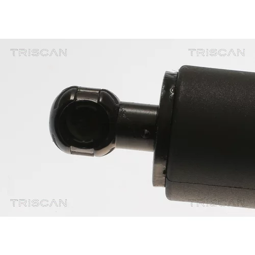 Pneumatická pružina, Batožinový/nákladný priestor 8710 11355 /TRISCAN/ - obr. 1