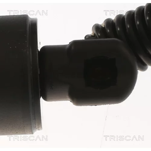 Pneumatická pružina, Batožinový/nákladný priestor 8710 11360 /TRISCAN/ - obr. 3