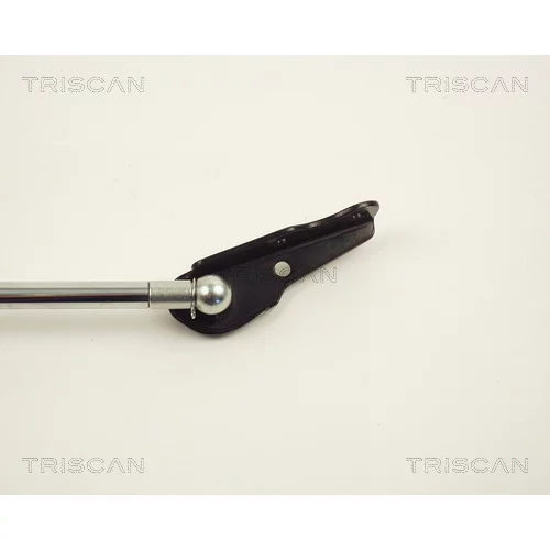 Pneumatická pružina, Batožinový/nákladný priestor 8710 13231 /TRISCAN/ - obr. 2