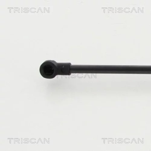 Pneumatická pružina, Batožinový/nákladný priestor 8710 13283 /TRISCAN/ - obr. 1