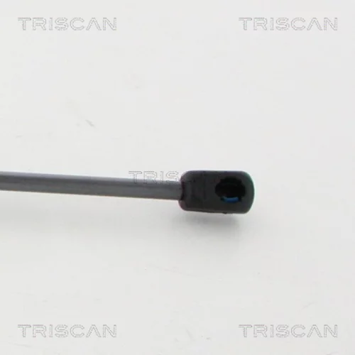 Pneumatická pružina, Batožinový/nákladný priestor 8710 15254 /TRISCAN/ - obr. 2