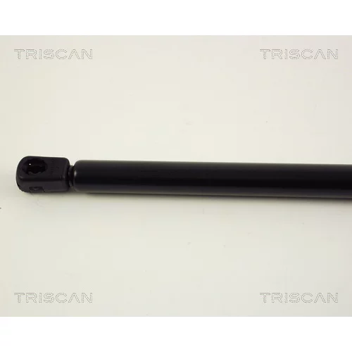 Pneumatická pružina, Batožinový/nákladný priestor 8710 16212 /TRISCAN/ - obr. 1