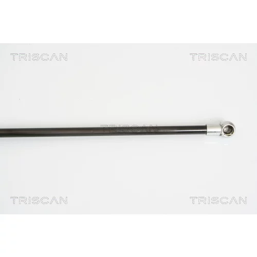 Pneumatická pružina, Batožinový/nákladný priestor 8710 16246 /TRISCAN/ - obr. 2