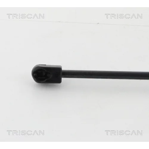 Pneumatická pružina, Batožinový/nákladný priestor 8710 16262 /TRISCAN/ - obr. 1