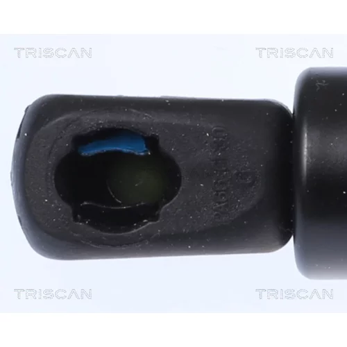 Pneumatická pružina, Batožinový/nákladný priestor 8710 16280 /TRISCAN/ - obr. 2