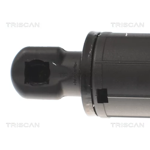 Pneumatická pružina, Batožinový/nákladný priestor 8710 16305 /TRISCAN/ - obr. 1