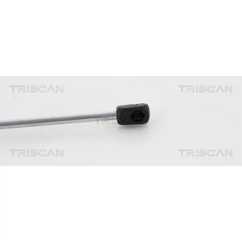 Plynová vzpera, kapota motora 8710 17104 /TRISCAN/ - obr. 2