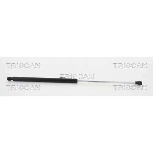 Pneumatická pružina, Batožinový/nákladný priestor TRISCAN 8710 17216