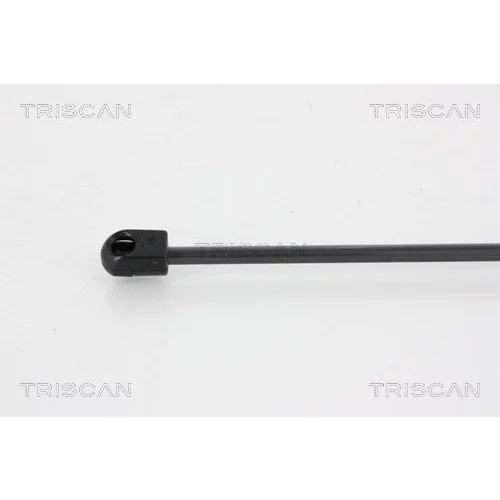 Pneumatická pružina, Batožinový/nákladný priestor 8710 18230 /TRISCAN/ - obr. 2
